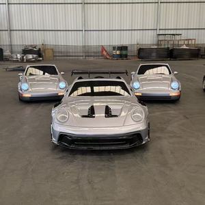 GT3RS Electric Drifting Car 964 Model