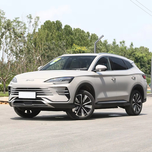 BYD SONG PLUS DM-I 2025 Electric Vehicle
