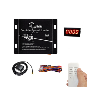 Factory Price Speed Governor Controller for Cars Speed Limits