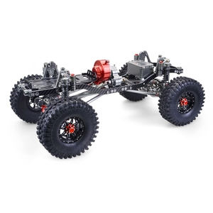 Aluminum Alloy and Carbon Chasis Frame With Wheel Rims Tyre