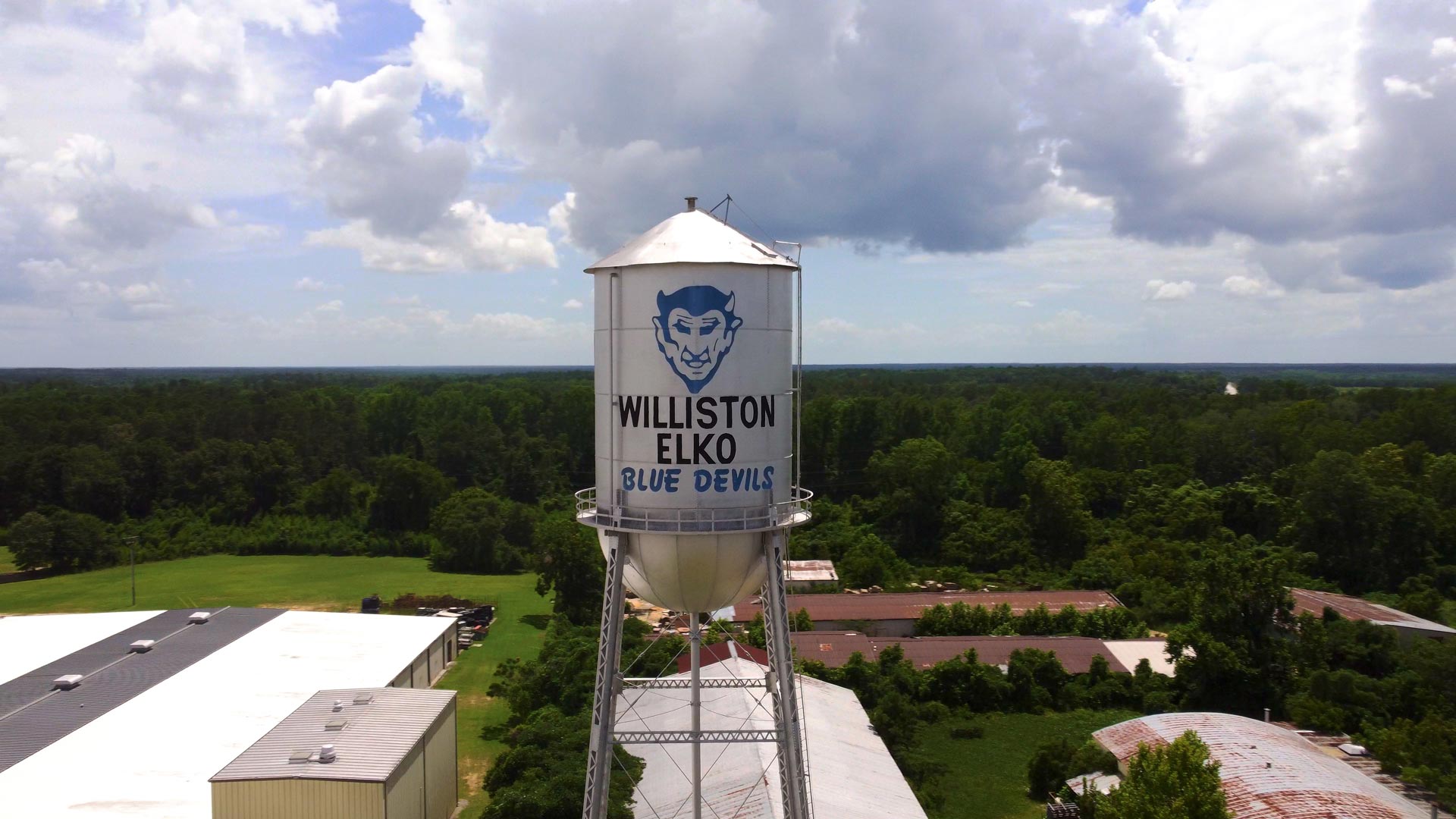 Williston South Carolina Assembly Facility and Precision Engineering