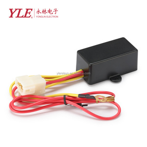 Factory Direct Vehicle Controller High Reliability Real-time Response