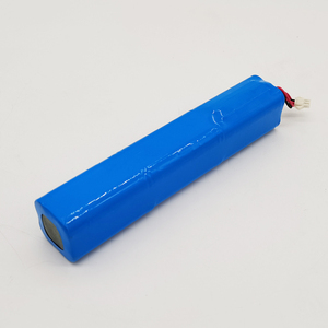 18650 Li-ion battery pack 3.7v 7.4v Rechargeable 12v 3000mah