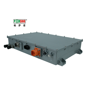 OBC 22kW 800V Onboard Battery Charger PERSINO Liquid Cooling IP67