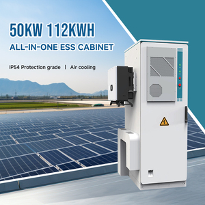 314Ah 51.2V LiFePO4 Energy Storage Rack-Mounted Lithium Battery Pack