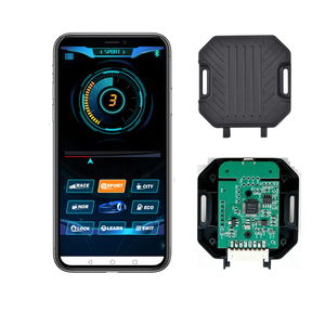 New Car Throttle Controller bluetooth APP Mobile Wireless Control Speed Booster