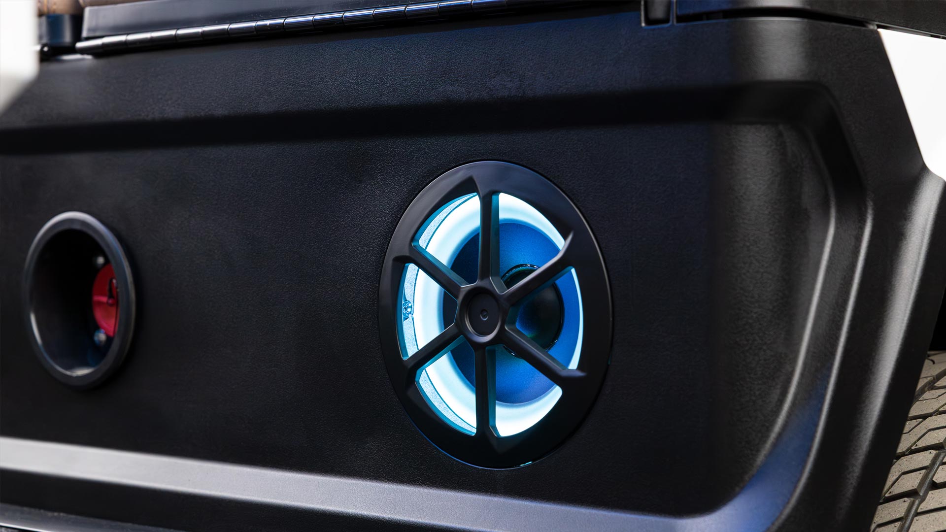 Atlas WAVE Premium Sound System