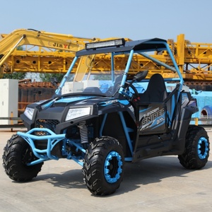 UTV High Quality Deposit 2 Passengers Dump Truck Utility Buggy for Farm Ranch and Hunting
